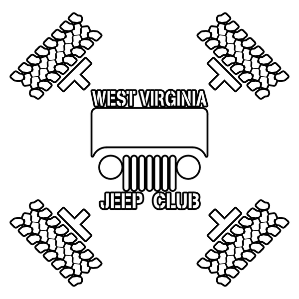 West Virginia Jeep Club
