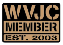 Member Decal - Limited Edition